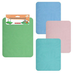 Коврик универсальный под посуду 31х40см, FJ87-84 (МультиДом)