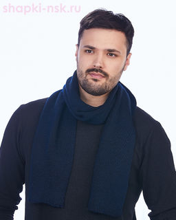 65951 Cavelli Шарф мужской (175 х 20)