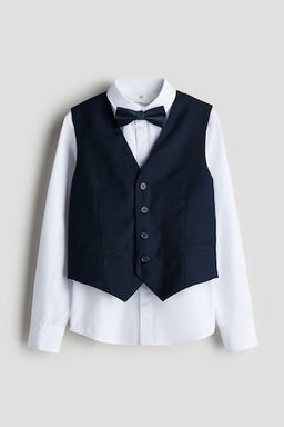 Conjunto de vestir de 3 piezas - H&m фото 3