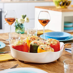 SMART CUISINE Форма для запекания 20*20 см квадратная, арт. P4025