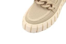 Лоферы лоферы EDART 117.p.91505py. beige