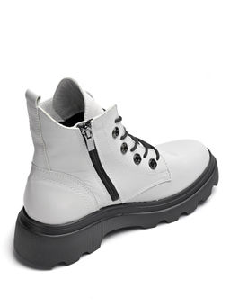 Скидка -18%. Ботинки Ионесси  фото 11