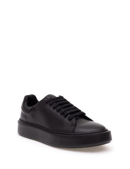 Черные туфли