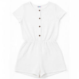 Комбинезон муслин 2001900102