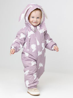 ВК 60131/н/1 УЗГ комбинезон д/дет яс