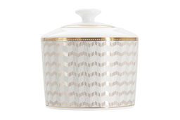 Чайный сервиз Алькасар, 6 персон, 21 предмет - Anna lafarg emily фото 11