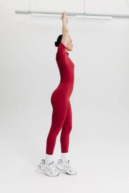 Комбинезон Catsuit - Forstrong фото 18