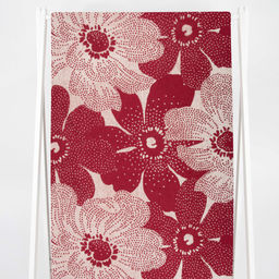 Полотенце махровое 6с102.411ж1 Восхищение(бордо) 67х150см