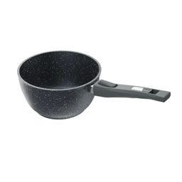 ГРАНИТ Ковш 1,7л со съемной ручкой и стекл.крыш., арт.082701
