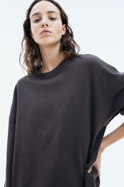 Sudadera oversize - H&m фото 2