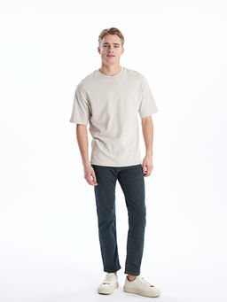 779 Regular Fit Erkek Jean Pantolon