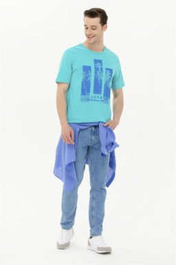 Мужской монетный велосипед Yaka T -Frish Surprise Scount в корзине - U.s. polo assn фото 4