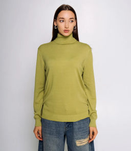 Водолазка #ОКТ06 - Dommod фото 11