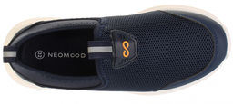 Слипоны NEOMOOD 257254/01-04