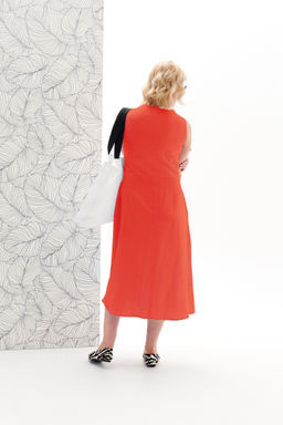 Сарафан 1943.3 - Elletto фото 11