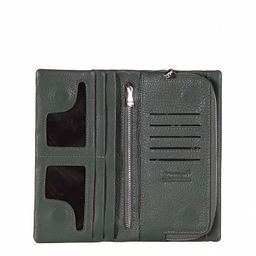 Кошелек 3993-1806 o.green Vermari