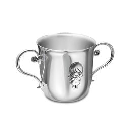 Чашка детская «Девочка» 93010268-2