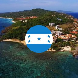 ГОНДУРАС SAN MARCOS SHG 1 кг