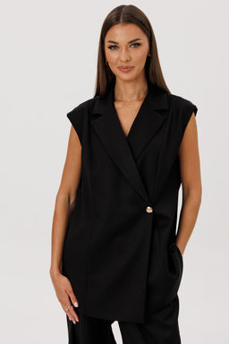 Костюм Lars Style 1115 черный