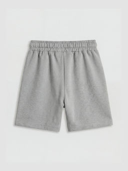 Bask?l? Erkek Bebek ?ort