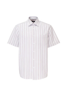 Сорочка мужская короткий рукав CASINO c551/0/4783/Z  фото 3