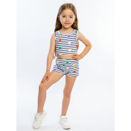 Комплект кулирка лайкра 7013100202 - Youlala фото 7