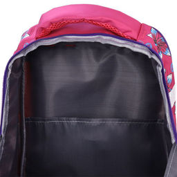 Рюкзак кошки и собачки розовый вес 704г. 30х20х40 - Buro фото 3