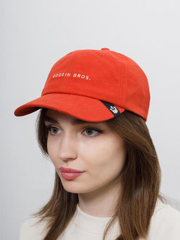 Бейсболка GOORIN BROTHERS арт. 101-1541 (красный)