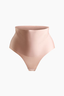Braga de microfibra Medium Shape - H&m фото 2