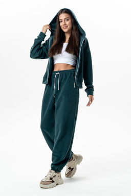 флис  брюки - Solo mio фото 11