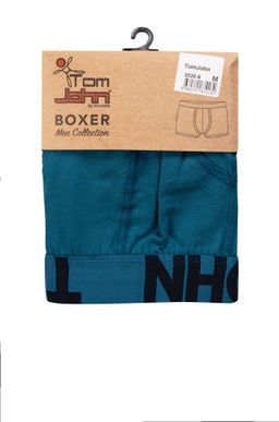 Мужские трусы-боксеры Tom John  фото 6