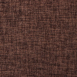 Штора блэкаут портьерная «Этель» Natural, 270×300 см, коричневая, рогожка 275 г/м²