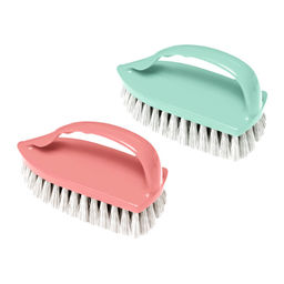 Щетка-утюжок "Макси" для рук арт.040010/G0792 (М-10)