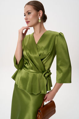 Костюм Грин