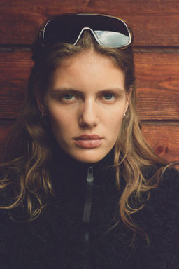 Chaqueta de borreguito - H&m фото 2