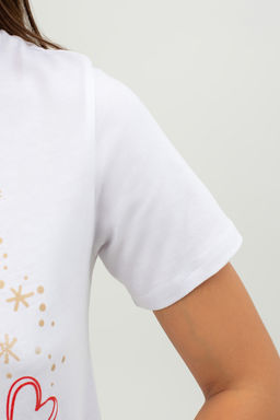 Пижама женская Пингвин