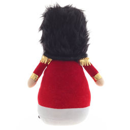 Игрушка набивная "Гном", L20 W11 H30 см