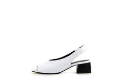 Босоножки 4001.4053bl.white