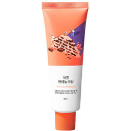 Soybean Panthenol Cream - Барьерный крем с чёрной соей и пантенолом, 80 мл