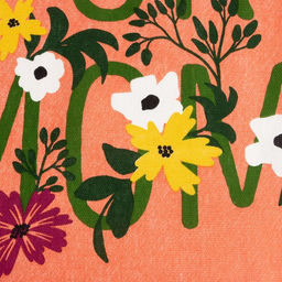 Цена за 2 шт. Кухонное полотенце Доляна For mom, 35?60 см, 100% хлопок, 160 г/м?