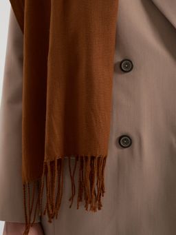 Палантин TM2-8-8 - Tantino фото 3