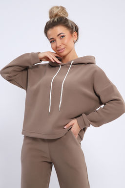 Костюм спортивный Натали 36887 из флиса  фото 11