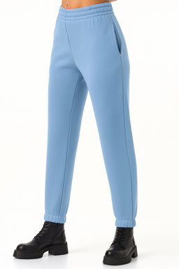 очень теплые брюки с начесом из футера 3х-нитки - А+б коллекция фото 34