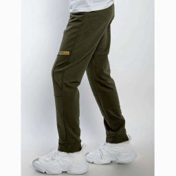 Штаны футер 2х нитка петля 1370300102 - Youlala фото 6