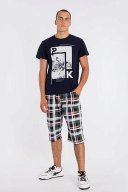 Капри М10022вм Клетка - Елена фото 2