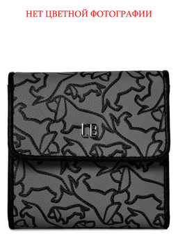 Кошелек Labbra L105-890-6 l.tomato фото 2