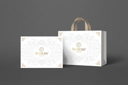 КПБ Boris Плюмети BORPL024