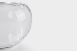 Подсвечник, 9 см, для чайной свечи, стекло, Song - Anna lafarg фото 6