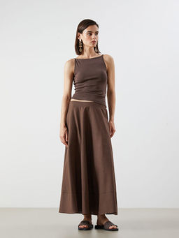 Beli Lastikli Klo? Etek