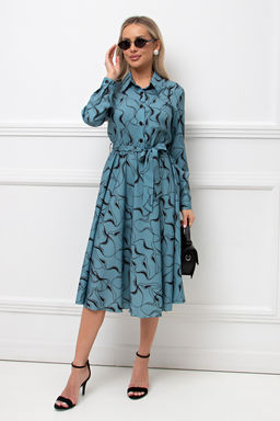 VALENTINA Платье Неада №48